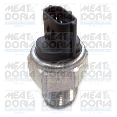 Sensor, fuel pressure